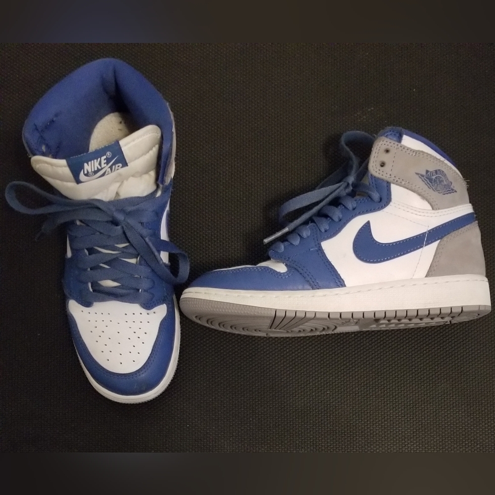 Air Jordan 1 Retro OG. Size 3.5